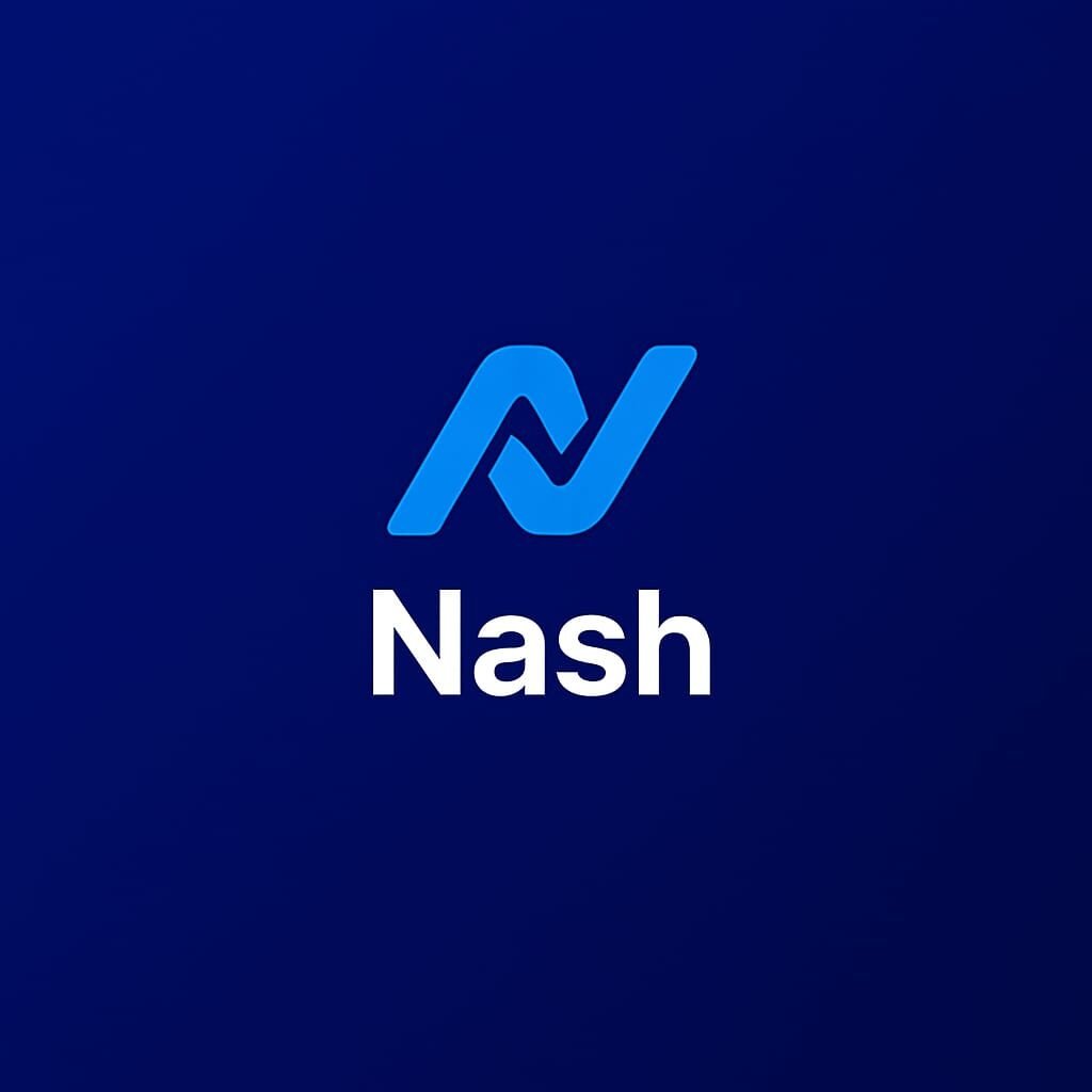 Nash Logo